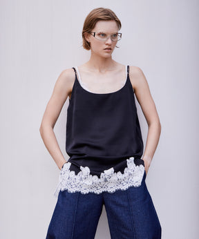 Lace Cami