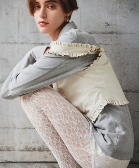 【Yurika Nakano×MAISON SPECIAL】 Whipped Cream Bustier
