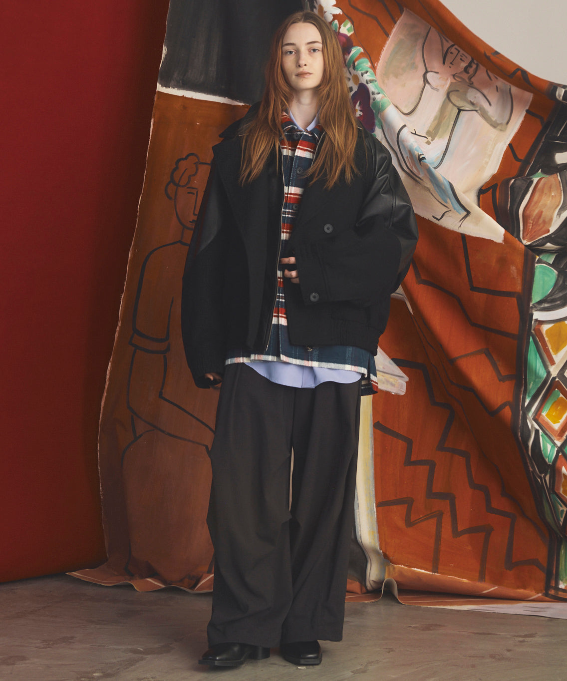 Toro-washer Prime-Over Shirt