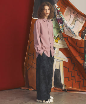 Toro-washer Prime-Over Shirt