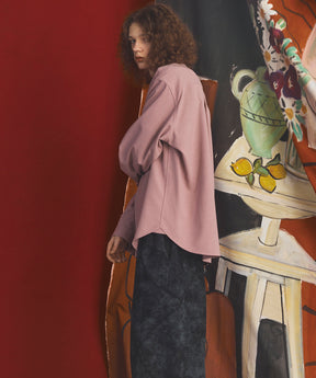 Toro-washer Prime-Over Shirt