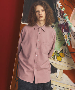 Toro-washer Prime-Over Shirt