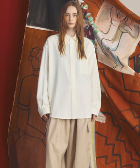 Toro-washer Prime-Over Shirt