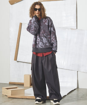 Toro-washer Prime-Over Shirt