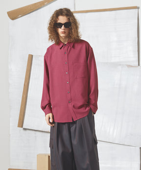Toro-washer Prime-Over Shirt