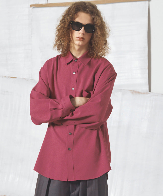 Toro-washer Prime-Over Shirt