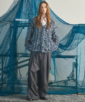 Toro-washer Prime-Over Shirt