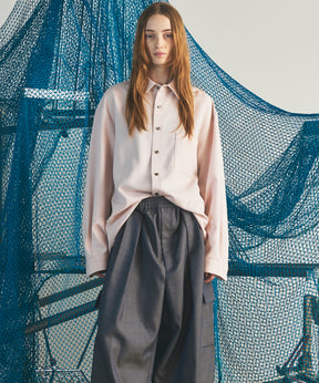 Toro-washer Prime-Over Shirt