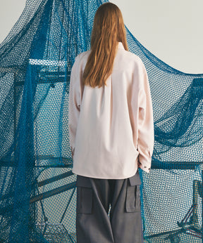 Toro-washer Prime-Over Shirt