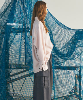 Toro-washer Prime-Over Shirt
