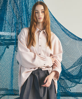 Toro-washer Prime-Over Shirt