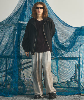 【26AW PRE-ORDER】Destroy Damage Prime-Wide Sweatpants