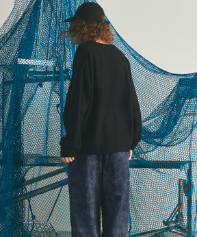 【26SS PRE-ORDER】Airy Striped Gabardine Prime-Over Short-sleeved Shirt