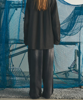 【26AW PRE-ORDER】Destroy Damage Prime-Wide Sweatpants