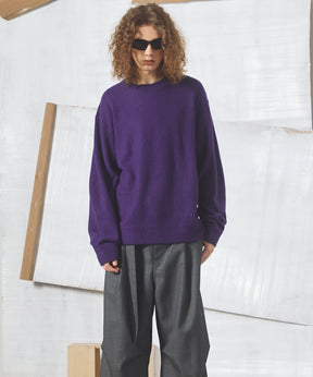 【26SS PRE-ORDER】Airy Striped Gabardine Prime-Over Short-sleeved Shirt
