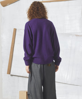【26SS PRE-ORDER】Airy Striped Gabardine Prime-Over Short-sleeved Shirt