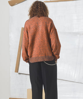 [26SS PRE-ORDER] Airy Striped Gabardine Prime-Over Short-sleeved Shirt