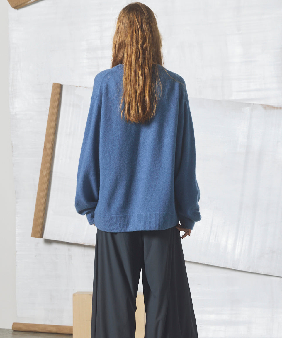 【26SS PRE-ORDER】Airy Striped Gabardine Prime-Over Short-sleeved Shirt