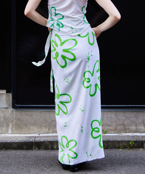 【SUKU HOME×MAISON SPECIAL】Long Sarong
