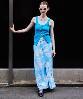 【SUKU HOME×MAISON SPECIAL】Long Sarong