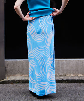 【SUKU HOME×MAISON SPECIAL】Long Sarong