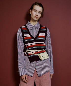 【26AUTUMN PRE-ORDER】Ordinary Shirt