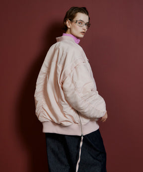【26AUTUMN PRE-ORDER】Reversible MA-1