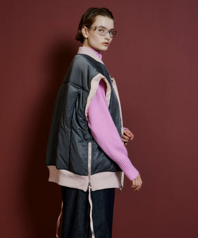 【26AUTUMN PRE-ORDER】Reversible MA-1