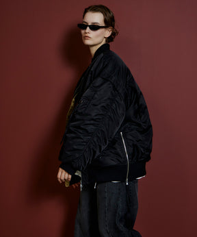 【26AUTUMN PRE-ORDER】Reversible MA-1
