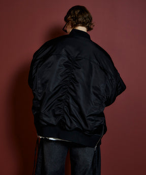 【26AUTUMN PRE-ORDER】Reversible MA-1