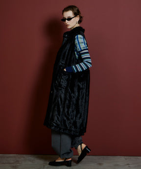 【26AUTUMN PRE-ORDER】Mods Coat with Liner