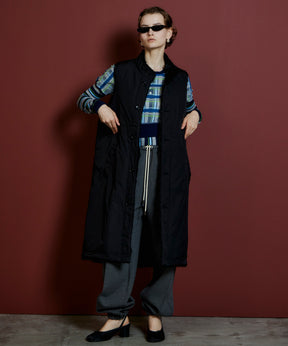 【26AUTUMN PRE-ORDER】Mods Coat with Liner