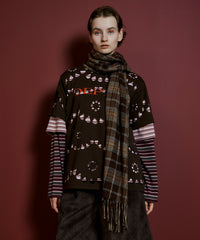 Check Scarf