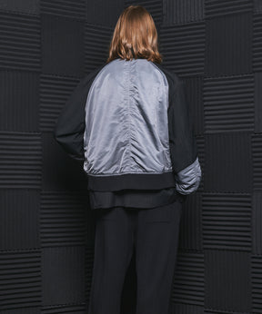 MA-1 Layering Relax-Over 2B Tailored Jacket