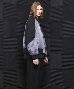 MA-1 Layering Relax-Over 2B Tailored Jacket