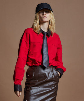 [26WINTER COLLECTION] 气球啤酒衬衫