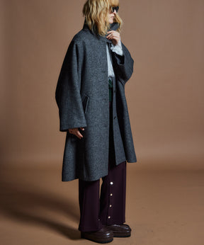 【26WINTER PRE-ORDER】Cape Coat
