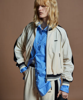 【26WINTER PRE-ORDER】Velour Jersey