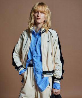 【26WINTER PRE-ORDER】Velour Jersey
