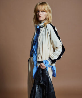 【26WINTER PRE-ORDER】Velour Jersey