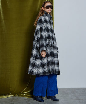 【26WINTER PRE-ORDER】Cape Coat
