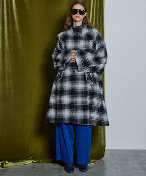 【26WINTER PRE-ORDER】Cape Coat