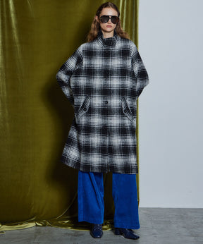 【26WINTER PRE-ORDER】Cape Coat