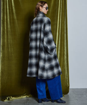 【26WINTER PRE-ORDER】Cape Coat