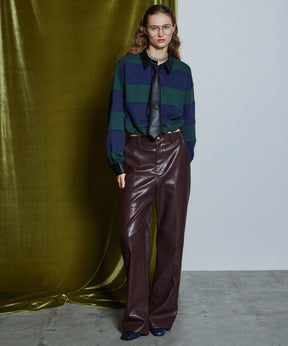 [26WINTER COLLECTION] 气球啤酒衬衫