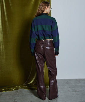 [26WINTER COLLECTION] 气球啤酒衬衫