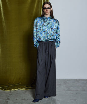 【26WINTER COLLECTION】Saxony Easy Pants