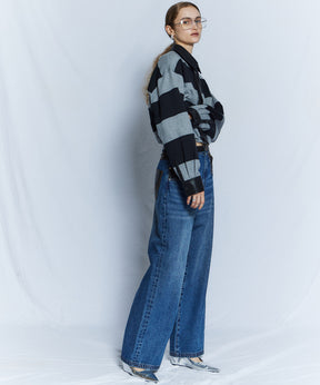 [26WINTER COLLECTION] 气球啤酒衬衫