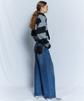[26WINTER COLLECTION] 气球啤酒衬衫