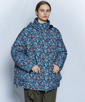 【26WINTER PRE-ORDER】Reversible Mid-Length Down Jacket
